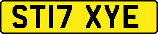 ST17XYE