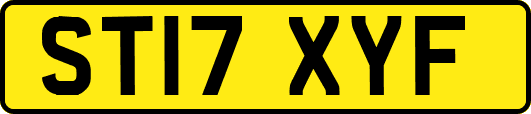 ST17XYF