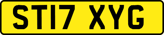 ST17XYG