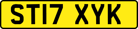 ST17XYK