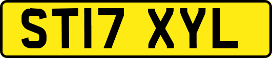 ST17XYL