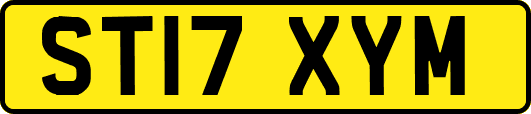 ST17XYM