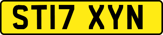 ST17XYN