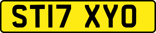 ST17XYO