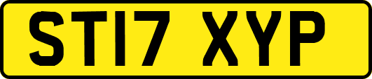 ST17XYP