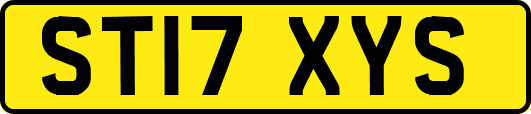 ST17XYS