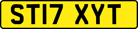 ST17XYT
