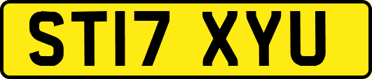 ST17XYU