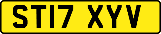 ST17XYV