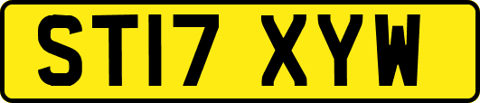 ST17XYW