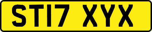 ST17XYX