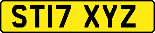 ST17XYZ