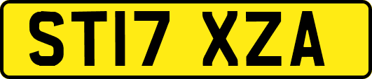 ST17XZA