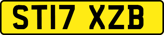 ST17XZB