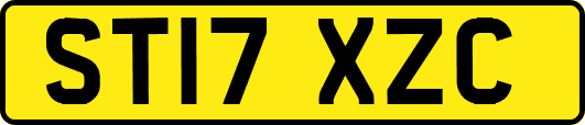 ST17XZC
