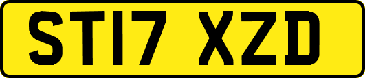ST17XZD