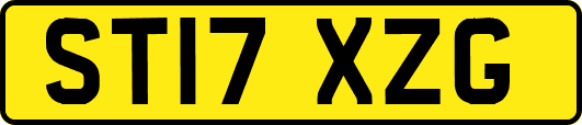 ST17XZG