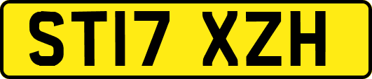 ST17XZH
