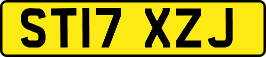 ST17XZJ