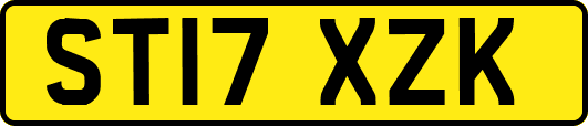 ST17XZK