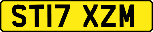ST17XZM