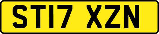 ST17XZN