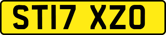 ST17XZO