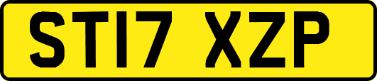 ST17XZP