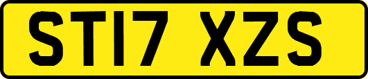 ST17XZS