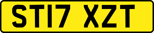 ST17XZT