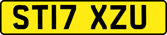 ST17XZU