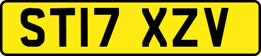 ST17XZV