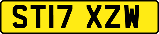 ST17XZW