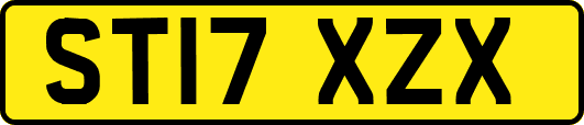 ST17XZX