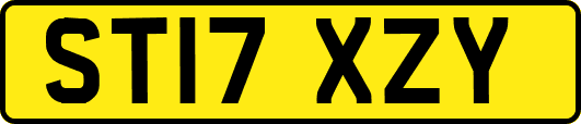 ST17XZY