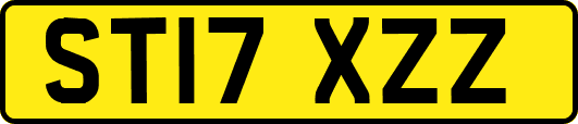 ST17XZZ