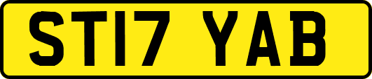 ST17YAB