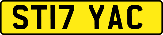 ST17YAC