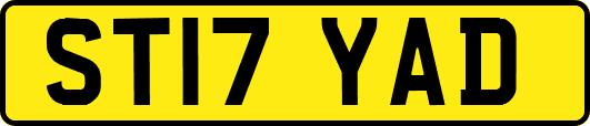 ST17YAD