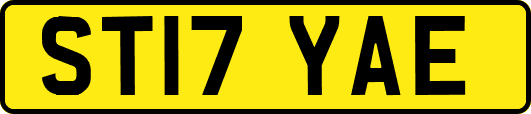 ST17YAE
