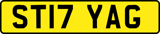 ST17YAG