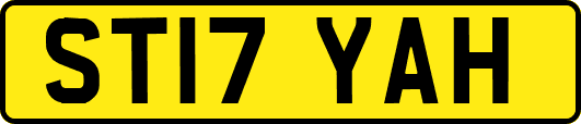 ST17YAH