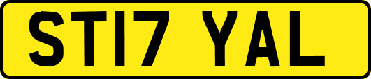 ST17YAL