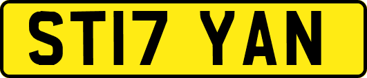 ST17YAN