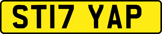 ST17YAP