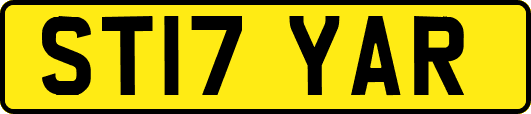 ST17YAR