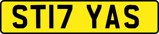 ST17YAS