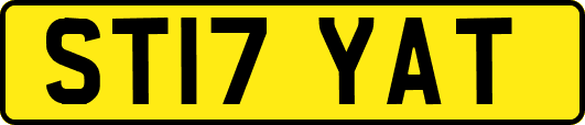 ST17YAT