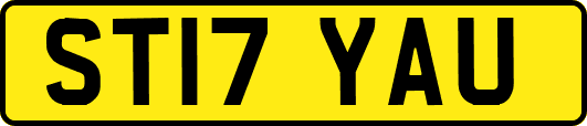 ST17YAU