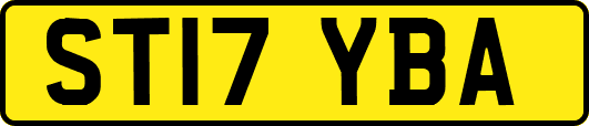 ST17YBA